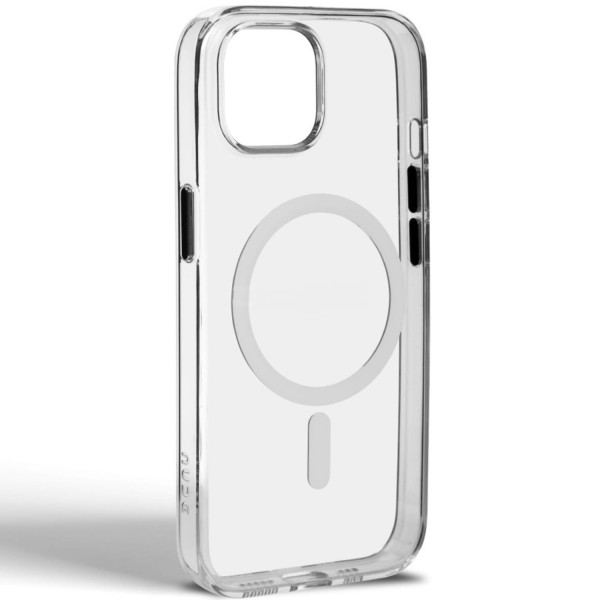 Фото - Чехол для смартфона Harder Nude MagCase for Apple iPhone 15 (ARM82434)
