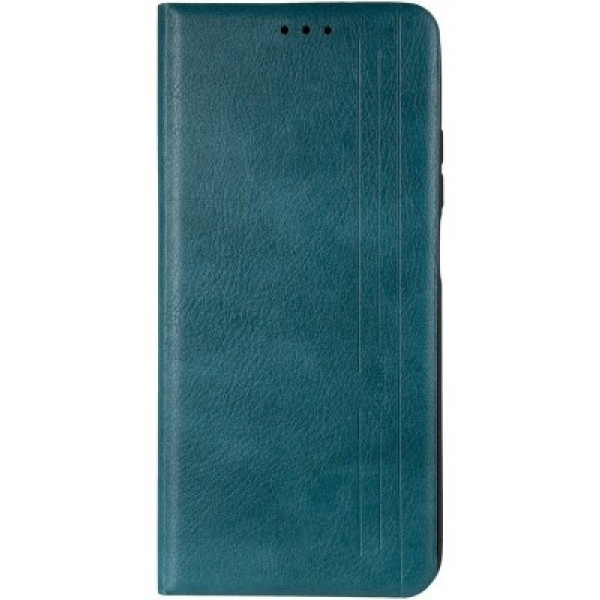 Фото - Чохол для смартфону Gelius New for Xiaomi Mi 10T Green (2099900824357)
