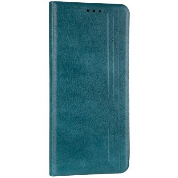 Фото - Чохол для смартфону Gelius New for Xiaomi Mi 10T Green (2099900824357)