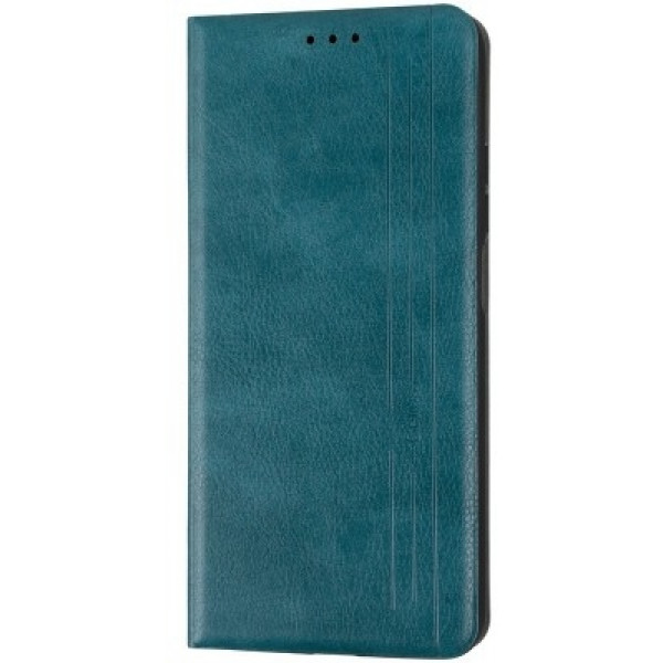 Фото - Чохол для смартфону Gelius New for Xiaomi Mi 10T Green (2099900824357)