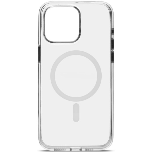 Фото - Чохол для смартфону Harder Nude MagCase for Apple iPhone 15 Pro Max (ARM82437)