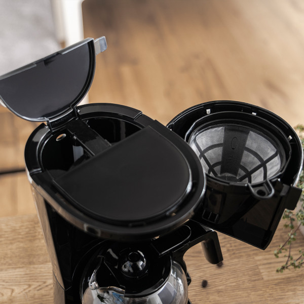 Фото - Кавоварка крапельна First 5464-4 (FA-5464-4)