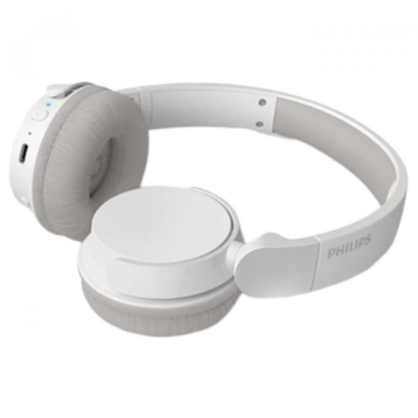 Фото - Навушники накладні бездротові Philips TAH3209WT/00