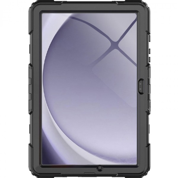 Фото - Чехол для планшета Armorstandart Panzer for Samsung Tab A9+ Black (ARM82517)