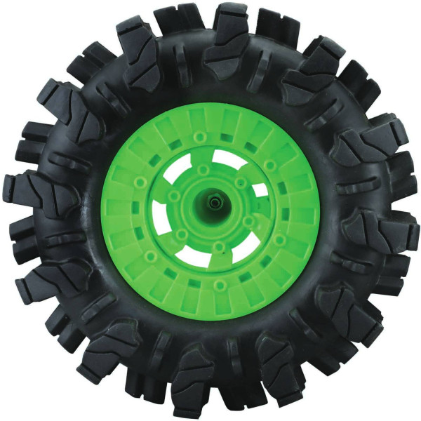 Фото - Радиоуправляемая машинка Maisto Tech Swamp Crawler (82546 black)
