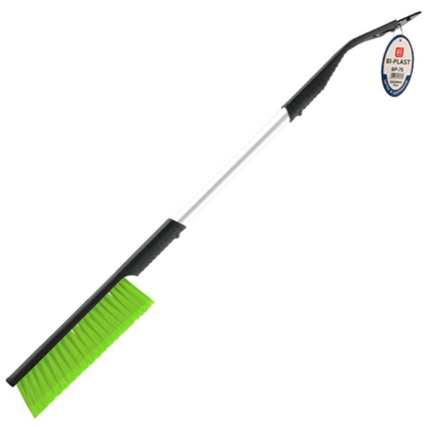 Фото - Щітка для автомобіля Bi-Plast 76 см (BP-76)