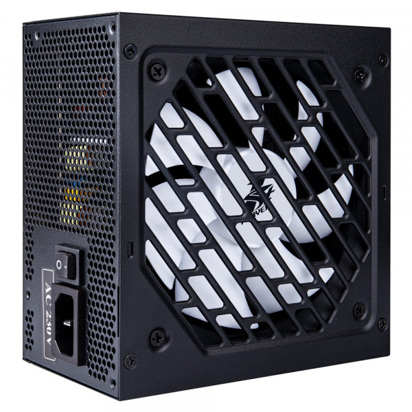 Фото - Блок живлення для ПК 1stPlayer PS-700FK 700W, APFC