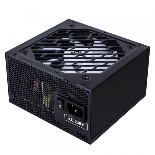 Фото - Блок живлення для ПК 1stPlayer PS-700FK 700W, APFC