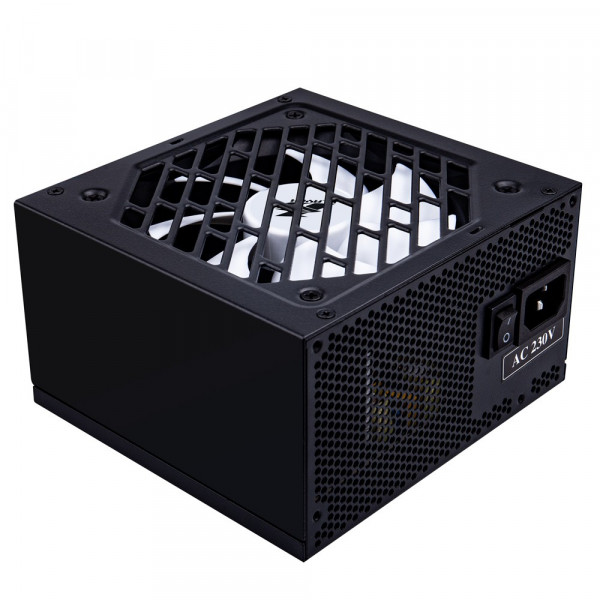 Фото - Блок живлення для ПК 1stPlayer PS-700FK 700W, APFC