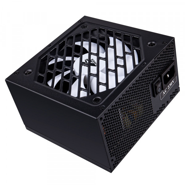 Фото - Блок живлення для ПК 1stPlayer PS-700FK 700W, APFC