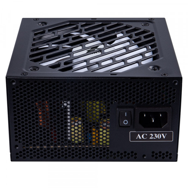 Фото - Блок живлення для ПК 1stPlayer PS-700FK 700W, APFC