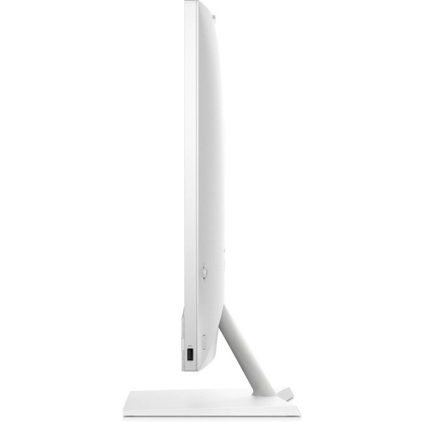 Фото - Комп'ютер-моноблок HP Pavilion 24-ca2007ua AiO (95Z18EA) Snowflake White