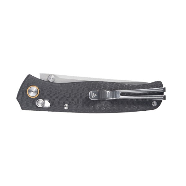 Фото - Нож туристический SRM 255L-CB2 Black