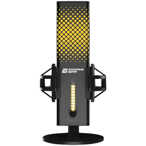 Фото - Мікрофон до комп'ютера Endgame Gear Xstrm Black (PGWEGMIC001)