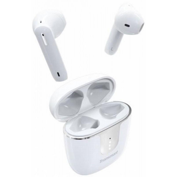 Фото - Навушники вкладиші бездротові TWS Tronsmart Encore Onyx Ace White
