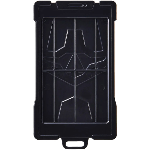 Фото - Машинка-трансформер TOBOT S6 A (301173)