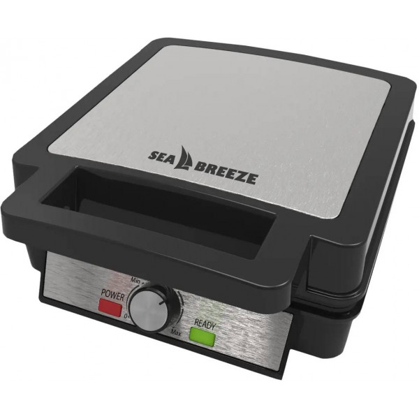 Фото - Вафельниця Sea Breeze SB-0101