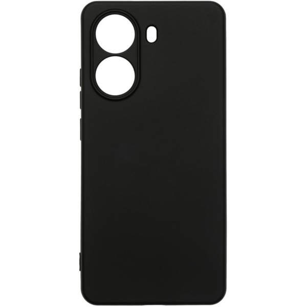 Фото - Чохол для смартфону Armorstandart ICON for Xiaomi Poco X7 Pro Camera cover Black (ARM82741)