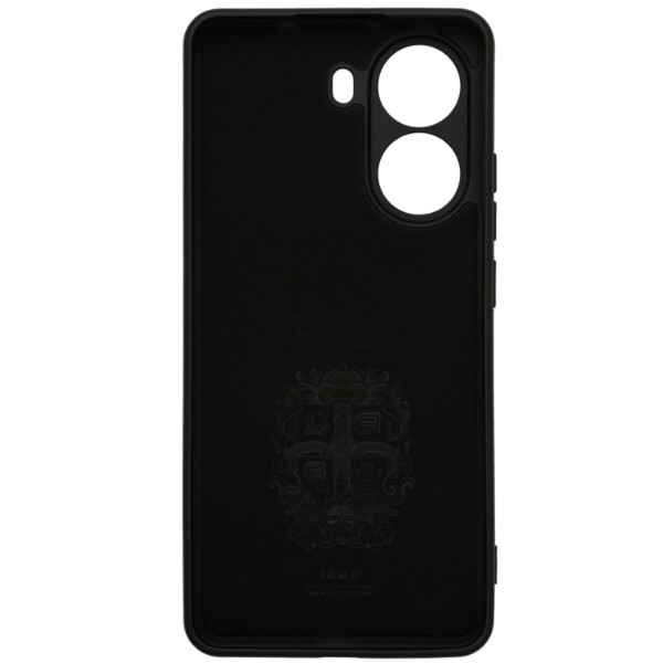 Фото - Чохол для смартфону Armorstandart ICON for Xiaomi Poco X7 Pro Camera cover Black (ARM82741)