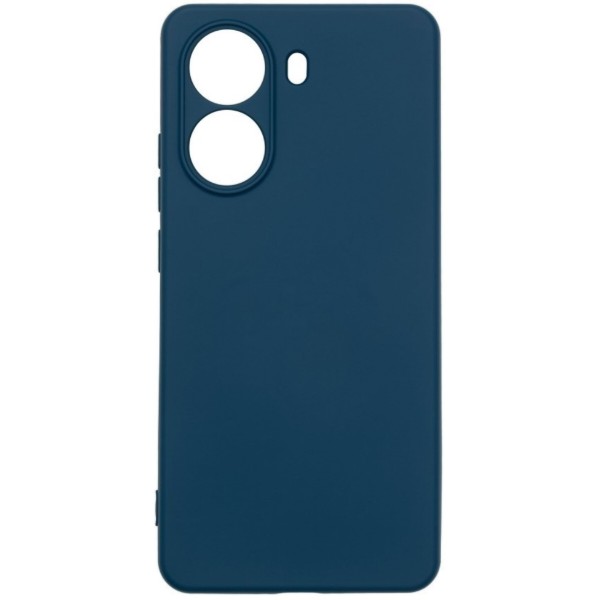 Фото - Уценка - Чехол для смартфона Armorstandart ICON for Xiaomi Poco X7 Pro Camera cover Dark Blue (ARM82742)