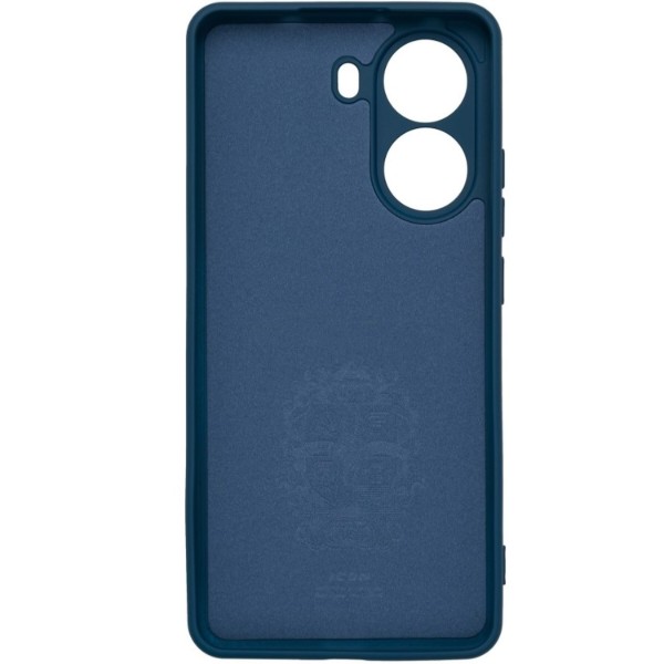 Фото - Уценка - Чехол для смартфона Armorstandart ICON for Xiaomi Poco X7 Pro Camera cover Dark Blue (ARM82742)