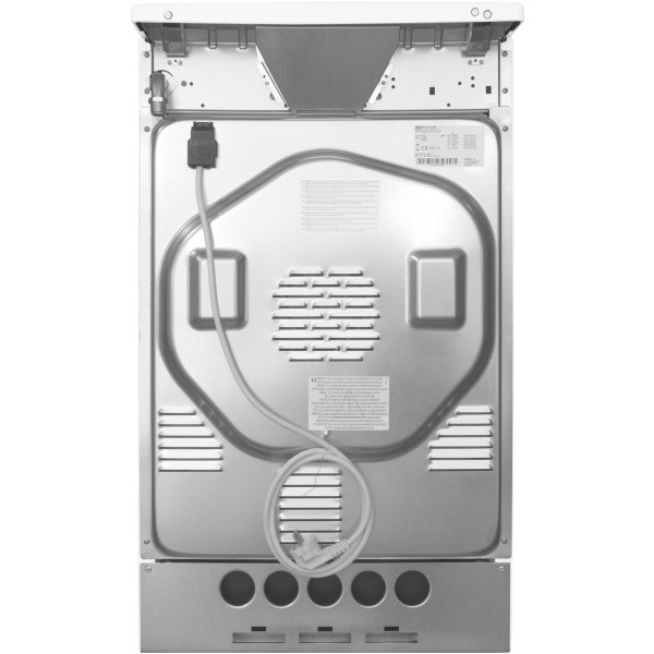 Фото - Плита газовая Hansa FCGW510009H