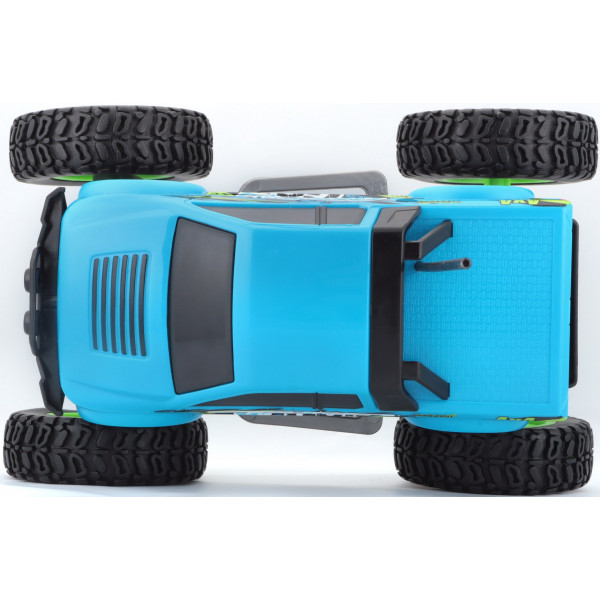 Фото - Радиоуправляемая машинкаMaisto Tech "Off Road Go" (82759 light blue)