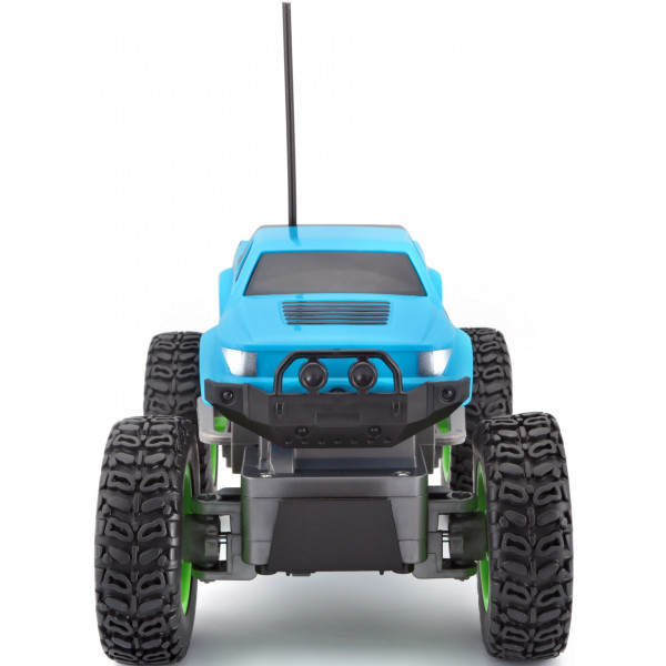 Фото - Радиоуправляемая машинкаMaisto Tech "Off Road Go" (82759 light blue)
