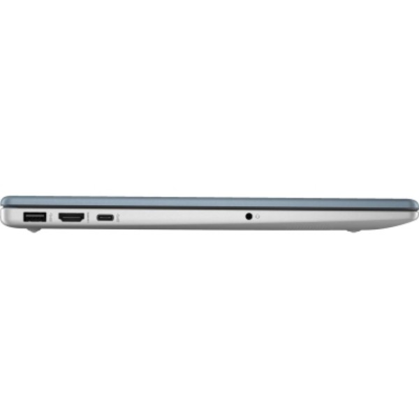 Фото - Ноутбук HP 15-fc0025ua (D16DPEA) Blue