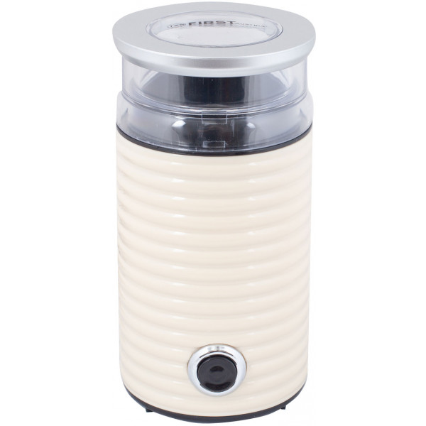 Фото - Кавомолка First FA-5482-2 BA Фото - Кавомолка First FA-5482-2 BA