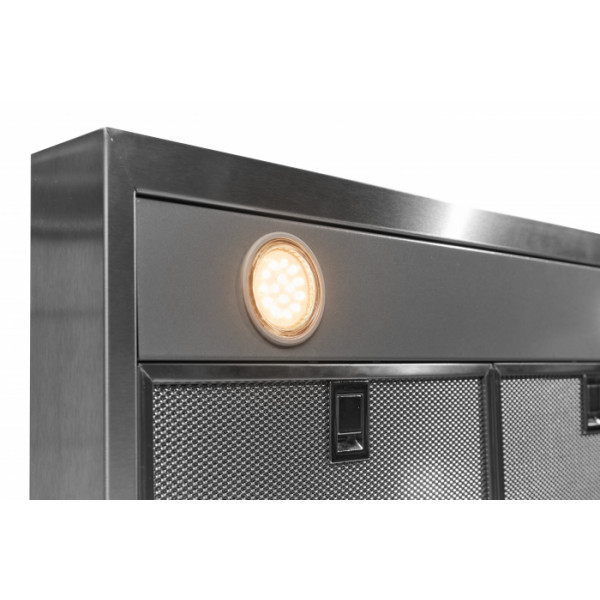 Фото - Вытяжка декоративная Miele PUR 68 W