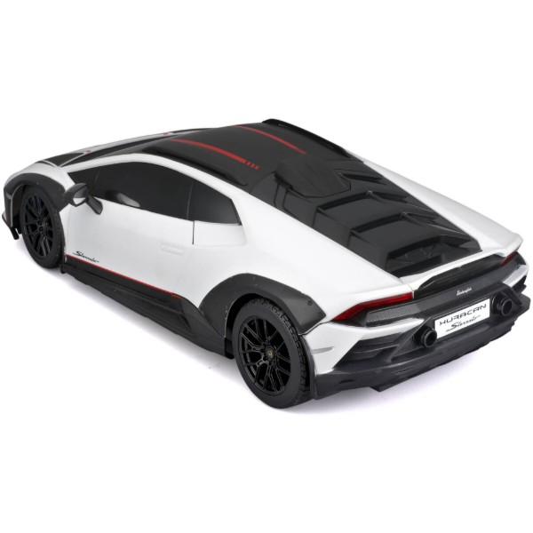 Фото - Радиоуправляемая машинка Maisto Tech Lamborghini Huracan Sterrato (82817)