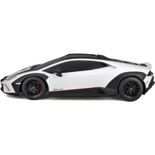 Фото - Радиоуправляемая машинка Maisto Tech Lamborghini Huracan Sterrato (82817)