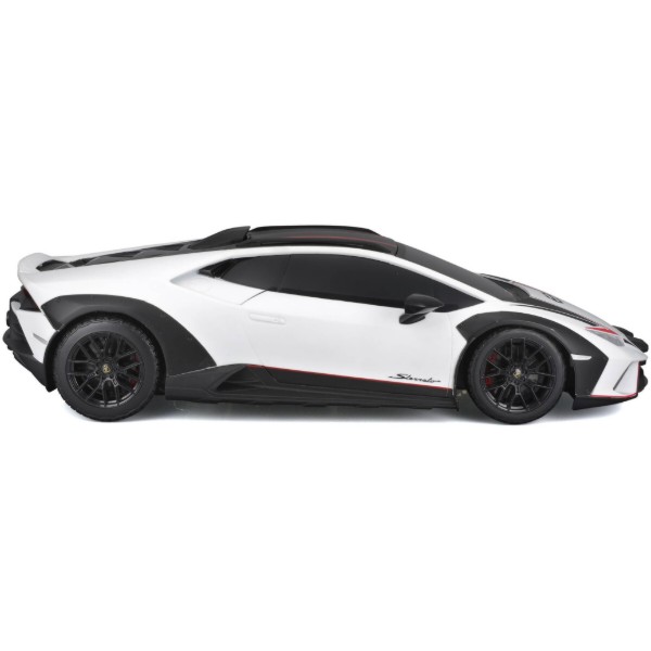 Фото - Радиоуправляемая машинка Maisto Tech Lamborghini Huracan Sterrato (82817)