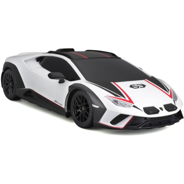 Фото - Радиоуправляемая машинка Maisto Tech Lamborghini Huracan Sterrato (82817)