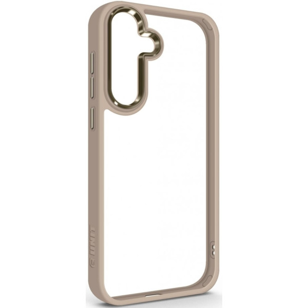 Фото - Чохол для смартфону Armorstandart UNIT2 for Samsung S25 Plus Titanium Gold (ARM82870)