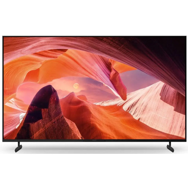 Фото - Телевизор Sony KD75X80L