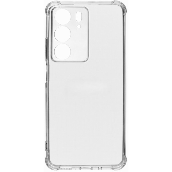 Фото - Чохол для смартфону Armorstandart Air Force for Realme C75 4G Camera cover Clear (ARM82890)