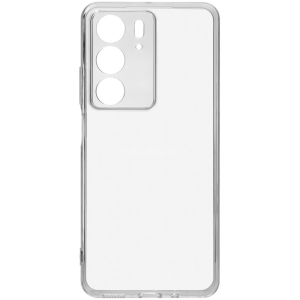Фото - Чехол для смартфона Armorstandart Air for Realme C75 4G Camera cover Clear (ARM82891)