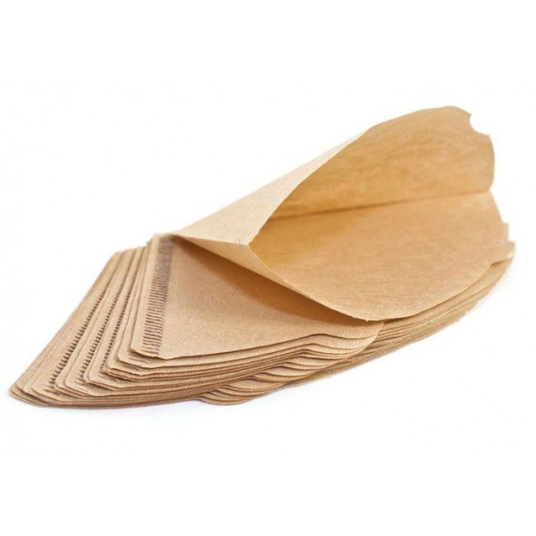 Фото - Фильтр для кофеварки FILTERO Classic №4