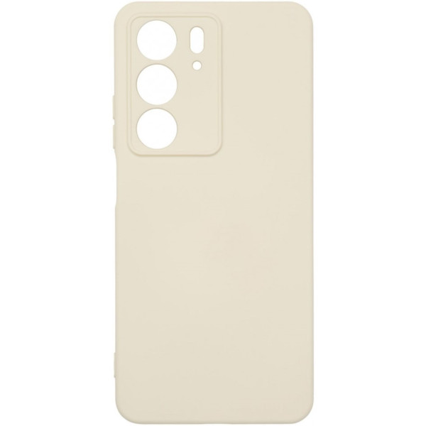 Фото - Чехол для смартфона Armorstandart ICON for Realme C75 4G Camera cover Wheat (ARM82897)