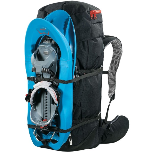 Фото - Туристичний рюкзак Ferrino X.M.T. 40+5 Black (75652HCC)