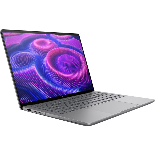 Фото - Ноутбук HP ZBook Ultra G1a (B30D6ES) Meteor Silver