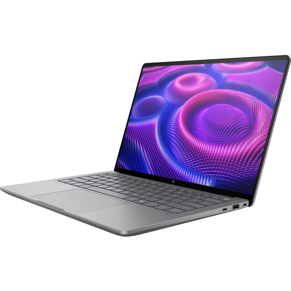 Фото - Ноутбук HP ZBook Ultra G1a (B30D6ES) Meteor Silver