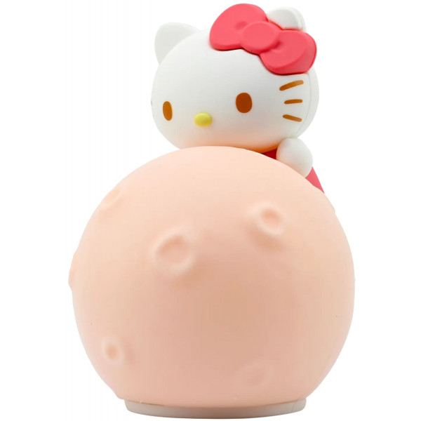 Фото - Колекційна фігурка Hello Kitty Хелло Кітті на Місяці (11526)
