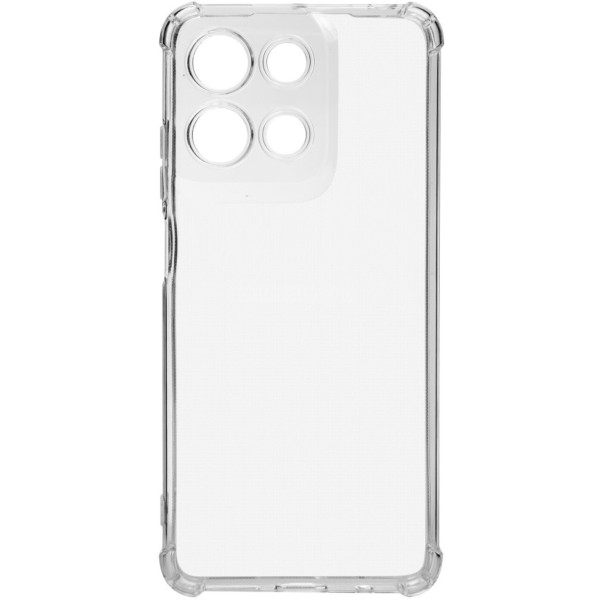 Фото - Чохол для смартфону Armorstandart Air Force for Motorola G15 Camera cover Clear (ARM82958)