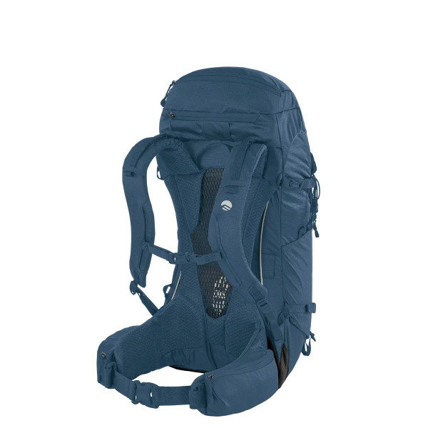 Фото - Туристичний рюкзак Ferrino Finisterre 40L Blue (75747QBB)