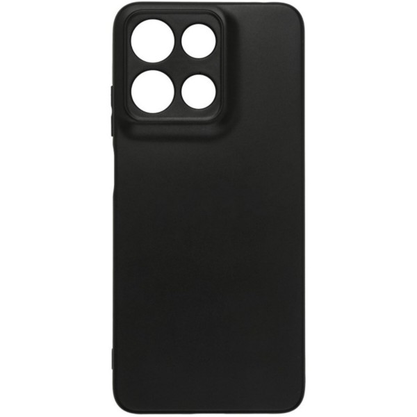 Фото - Чехол для смартфона Armorstandart Matte Slim Fit for Motorola G15 Camera cover Black (ARM82998)