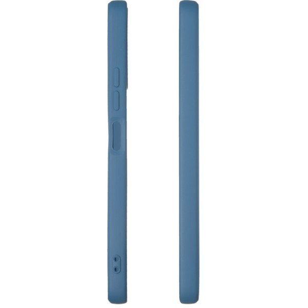 Фото - Чехол для смартфона Gelius Full Soft Case for Xiaomi Redmi 12 Dark Blue (94080)