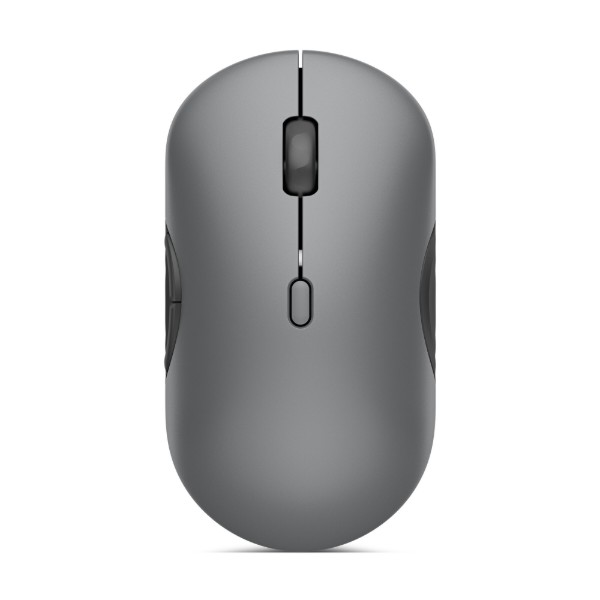 Фото - Миша бездротова Lenovo 700 Multi-Device Wireless Mouse (GY51S61898) Luna Grey